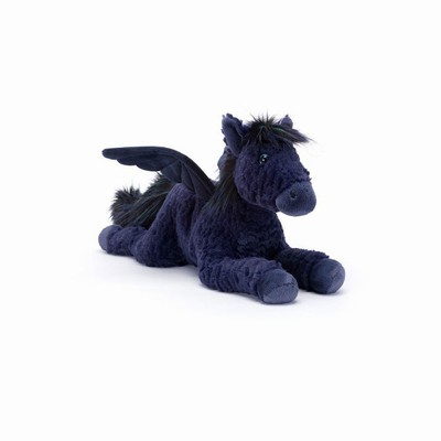 Jellycat Seraphina Pegasus Australia | 041927JZM